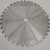 High-grade woodworking alloy saw blades with scraper saw blades for export Specification image